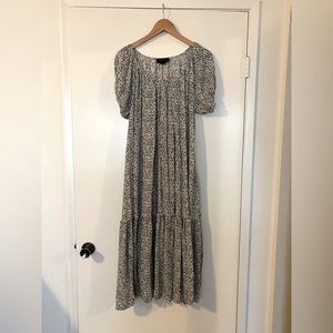 Hatch Nursing Dress